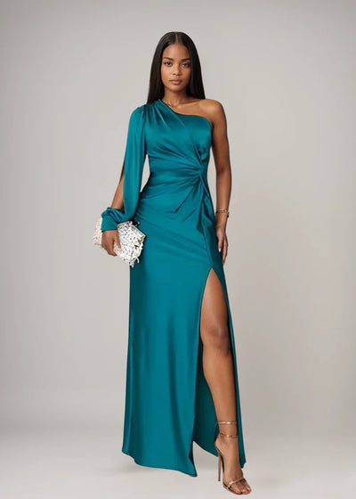 Timeless Elegance Dress Collection