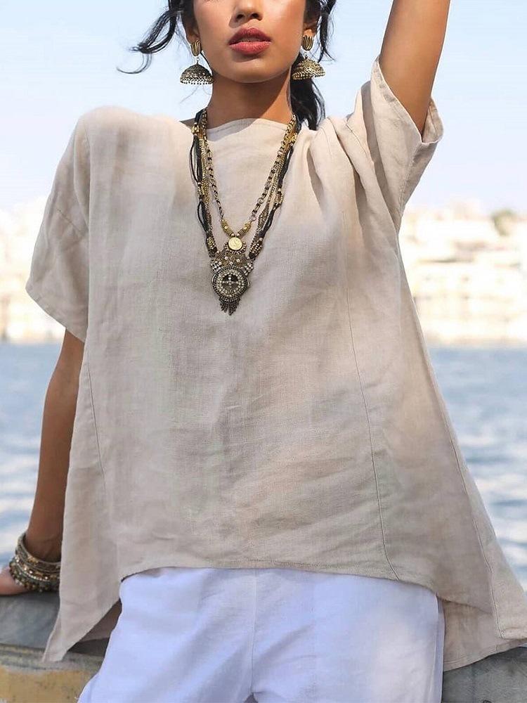 Alouette | Casual Minimal Top