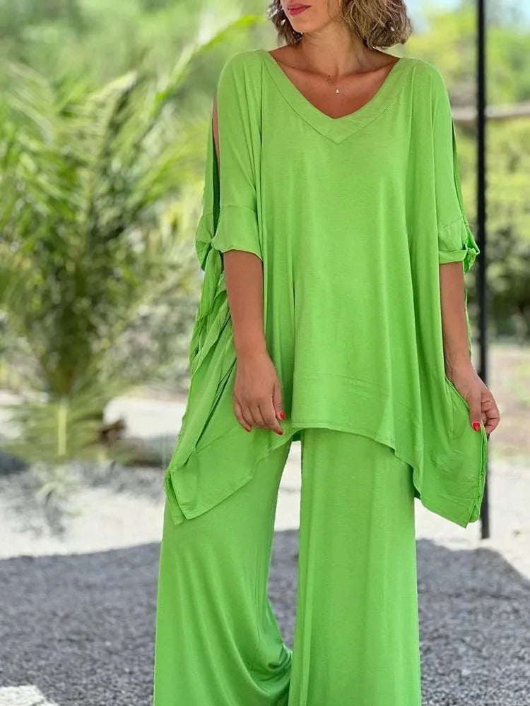 Azura | Tidal Breeze Set