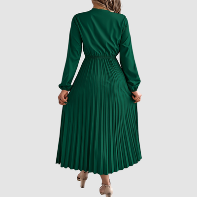 Amelia | Summer A-Line Dress