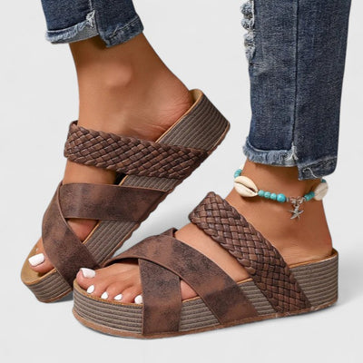 Amara | Orthopedic Comfort Sandals