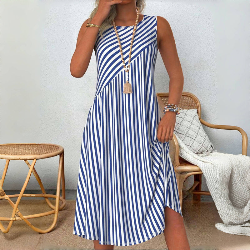 Sophie | Coastal Ease Dress
