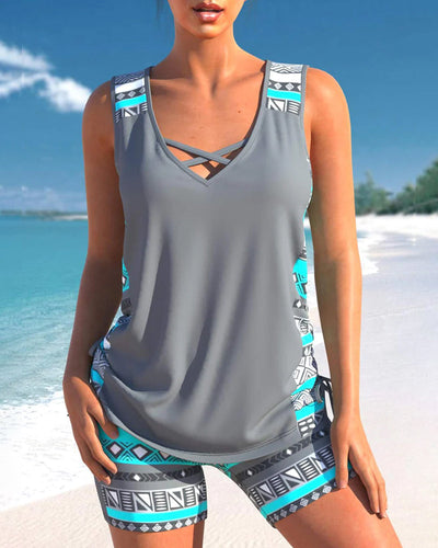 Elise | Trendy Tankini