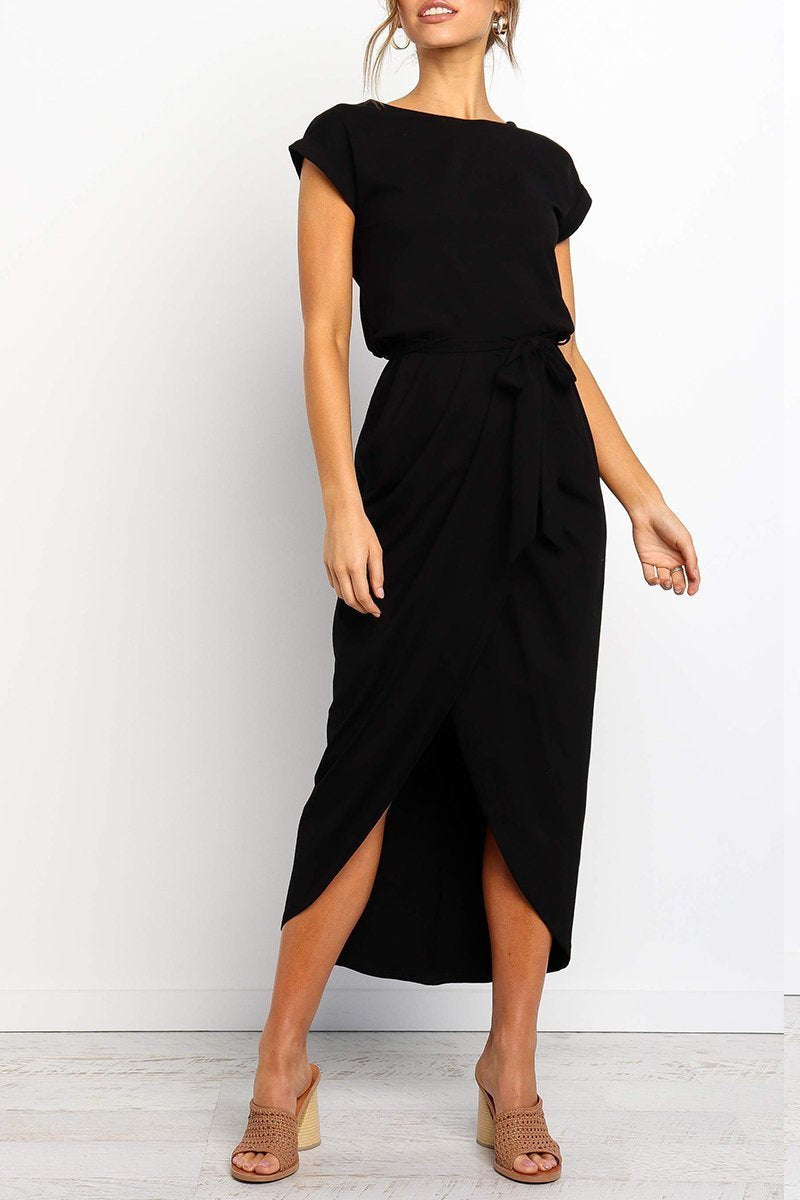 Elowen | Effortless Midi Dress