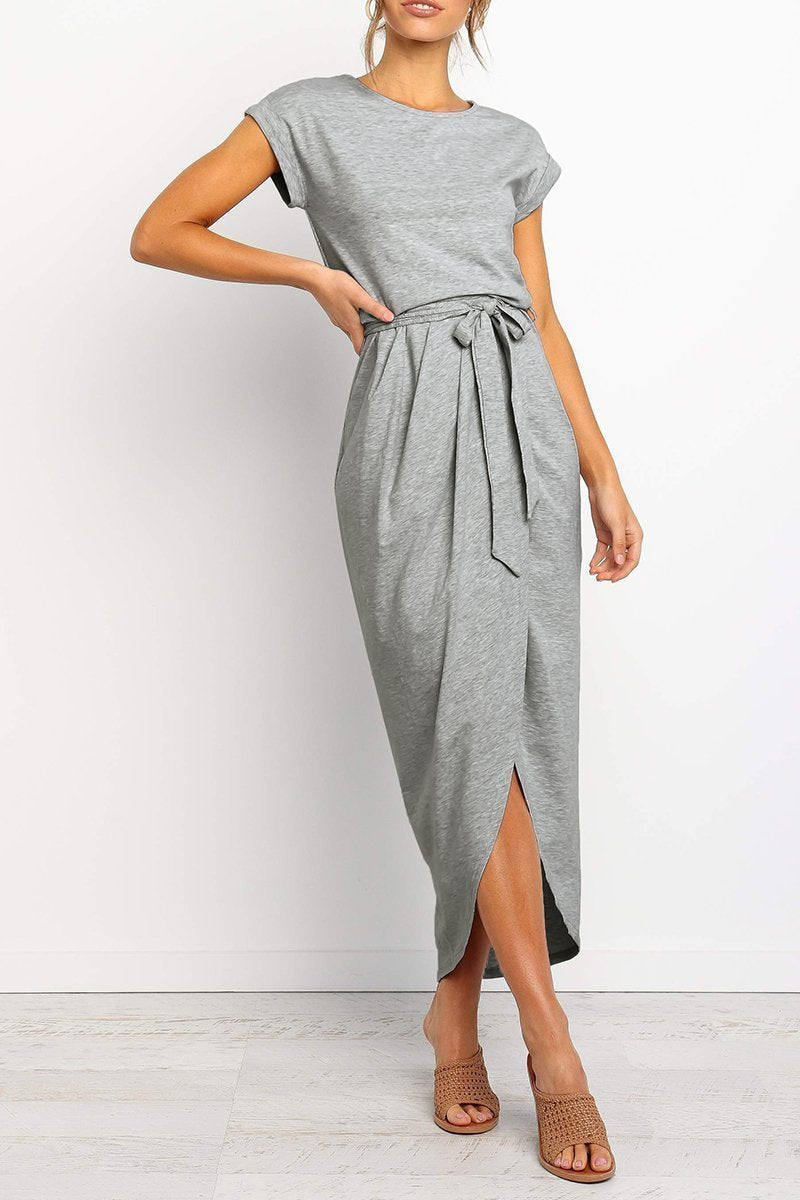 Elowen | Effortless Midi Dress