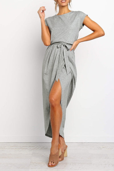 Elowen | Effortless Midi Dress