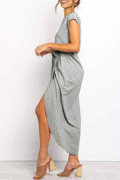 Elowen | Effortless Midi Dress