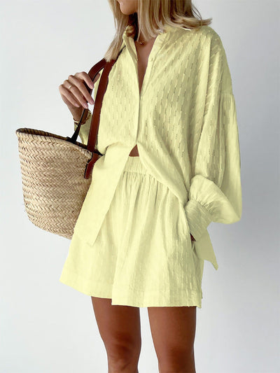 Marielle | Coastal Breeze Set