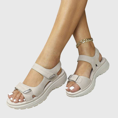 Elaraine | Cloudstep Harmony Sandal