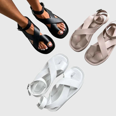 Marielle | Soft Wander Sandal