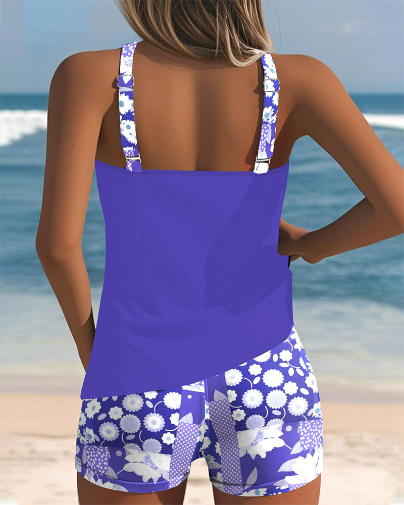 Elara | Chic Swim Set