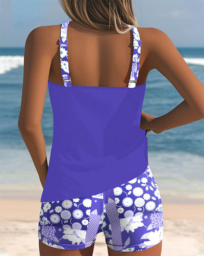 Elara | Chic Swim Set