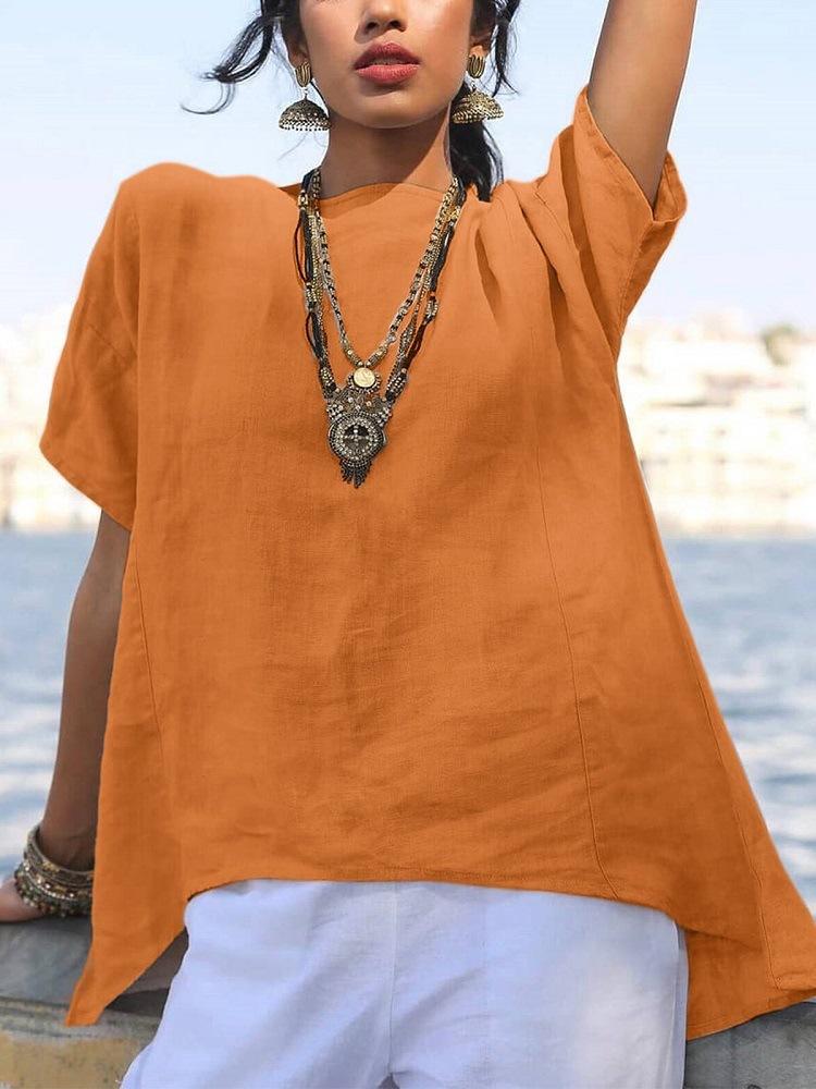 Alouette | Casual Minimal Top