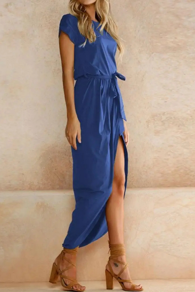 Elowen | Effortless Midi Dress