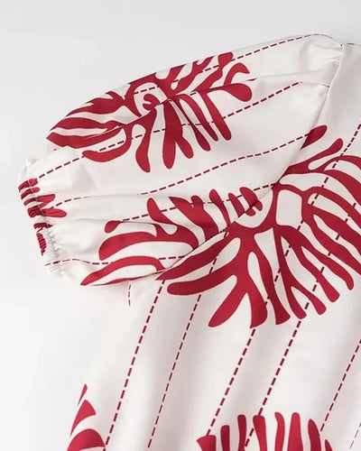 Maeve | Sculpted Drape Gown