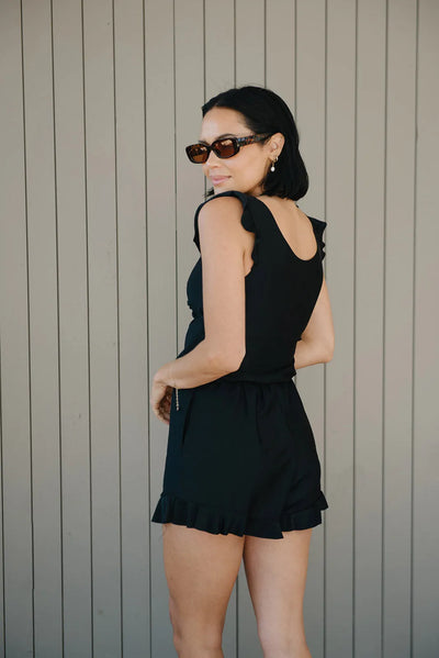 Maya | Swimsuit With Tummy Coverage