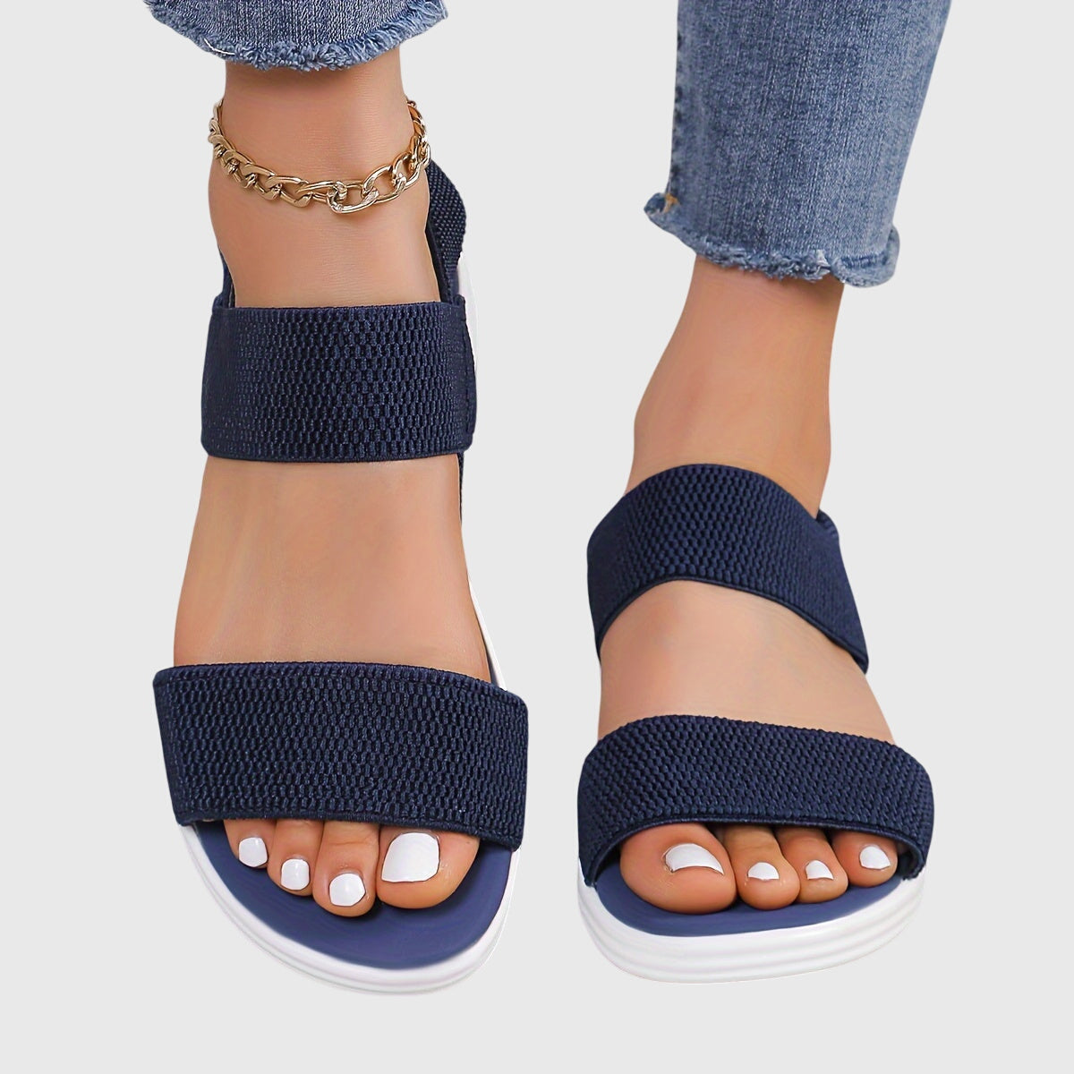 Nadia | Soft Momentum Sandal