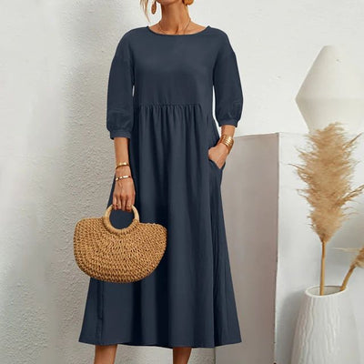 Anika | Stylish Flattering Dress