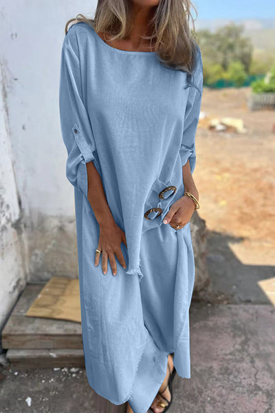 Elyndra | Sand-Dune Calm Set