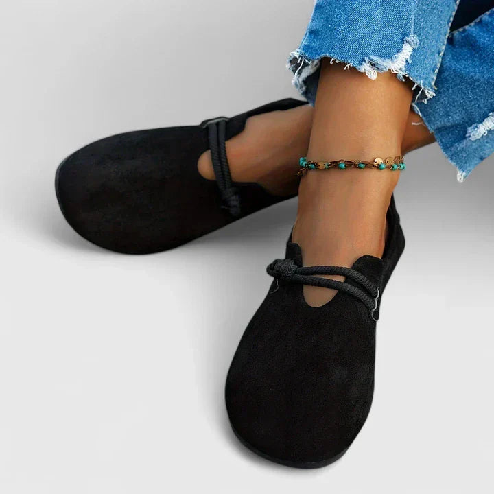 Amelia | Effortless Loafers