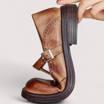 Juliette | Comfort Mary Jane Shoes