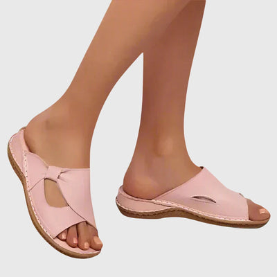 Lunara | Quiet Drift Sandal