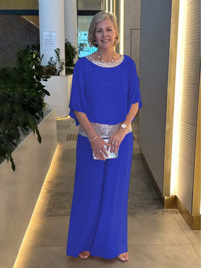 Aurélianne | Evening Petal Set