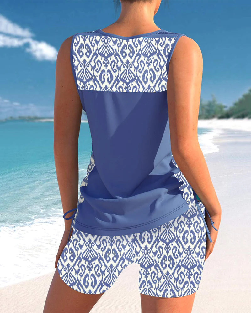 Elise | Trendy Tankini