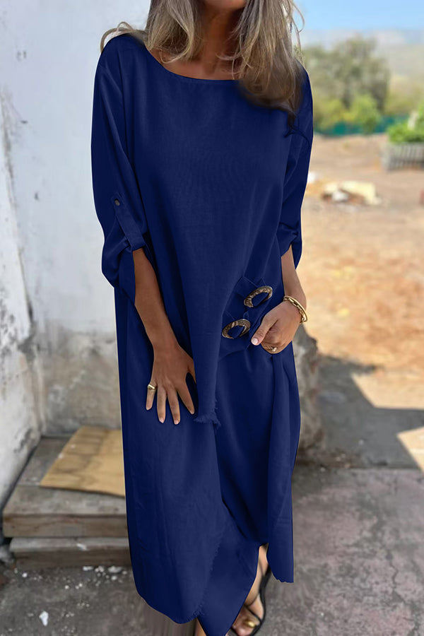 Elyndra | Sand-Dune Calm Set