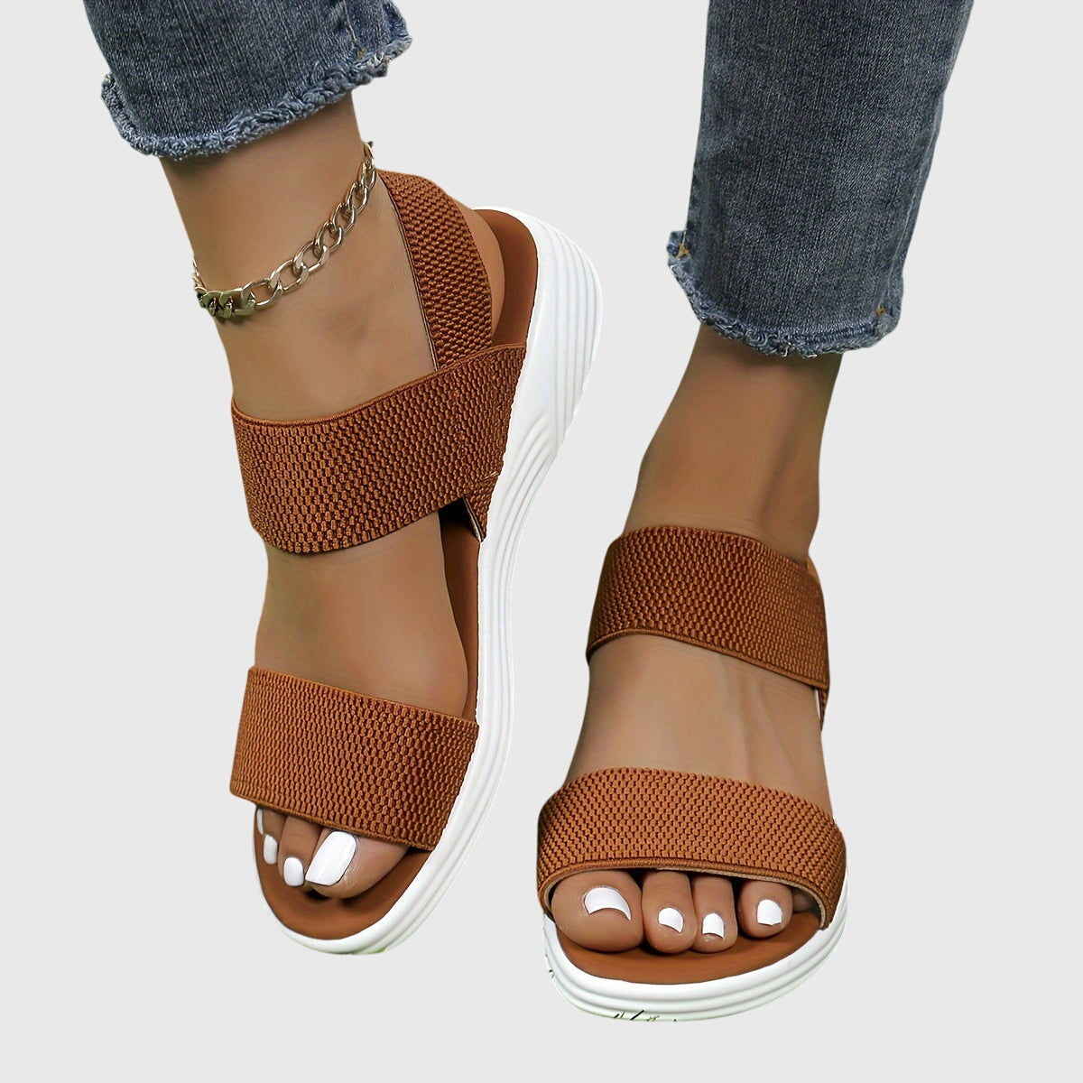 Nadia | Soft Momentum Sandal