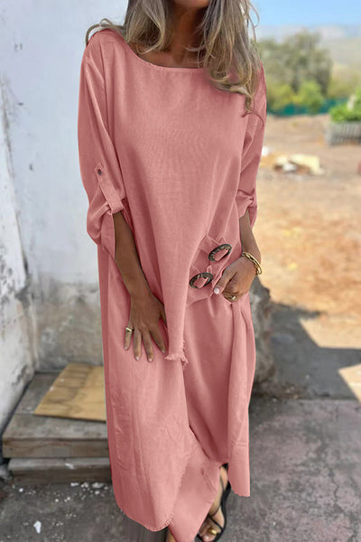 Sophie | Effortless Flowing Set