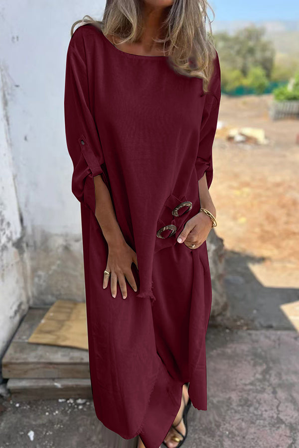 Sophie | Effortless Flowing Set