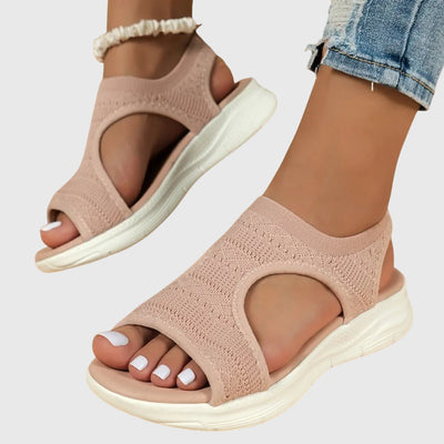 Maelle | Airlight Ease Sandal