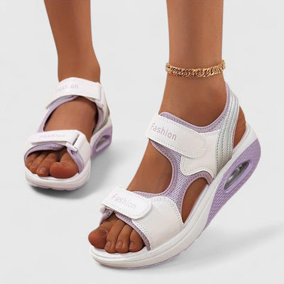 Kaela | Active Drift Sandal