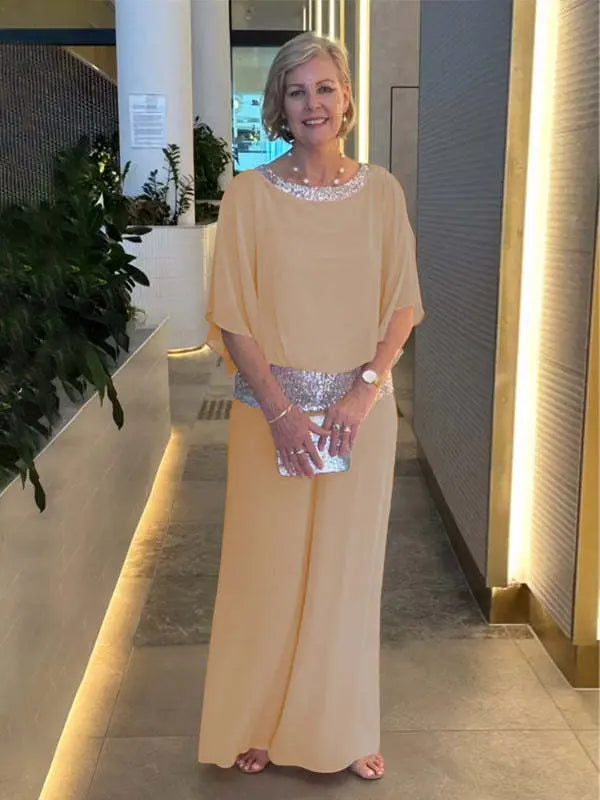 Aurélianne | Evening Petal Set