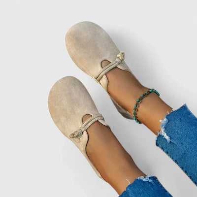 Amelia | Effortless Loafers