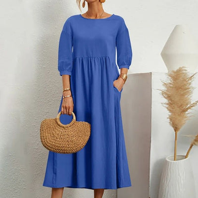 Anika | Stylish Flattering Dress