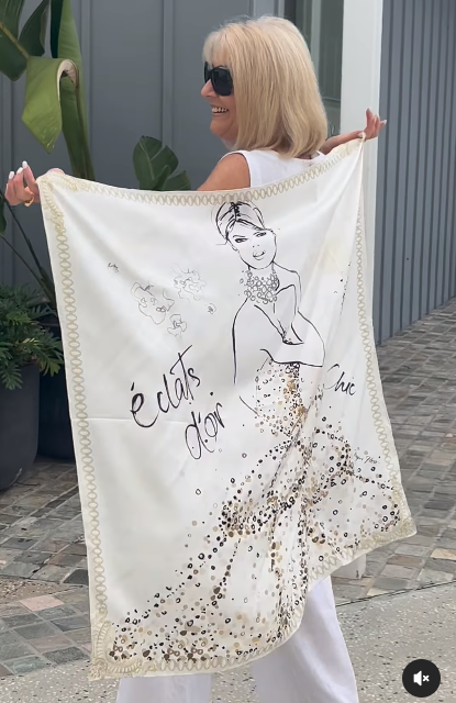 Elowyn | Sun-Bright Stroll Set