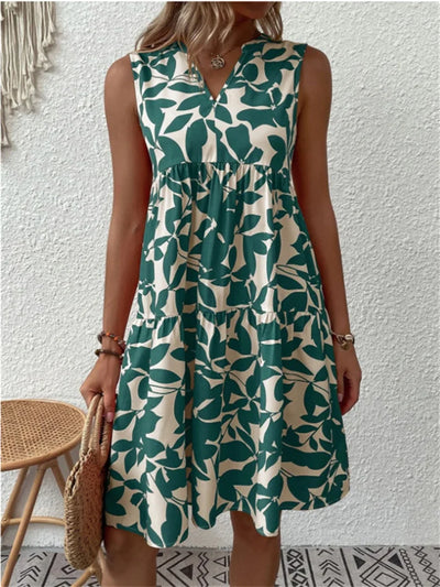 Tahlia | Coastal Ease Dress