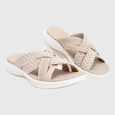 Solenne | Soft Horizon Slide