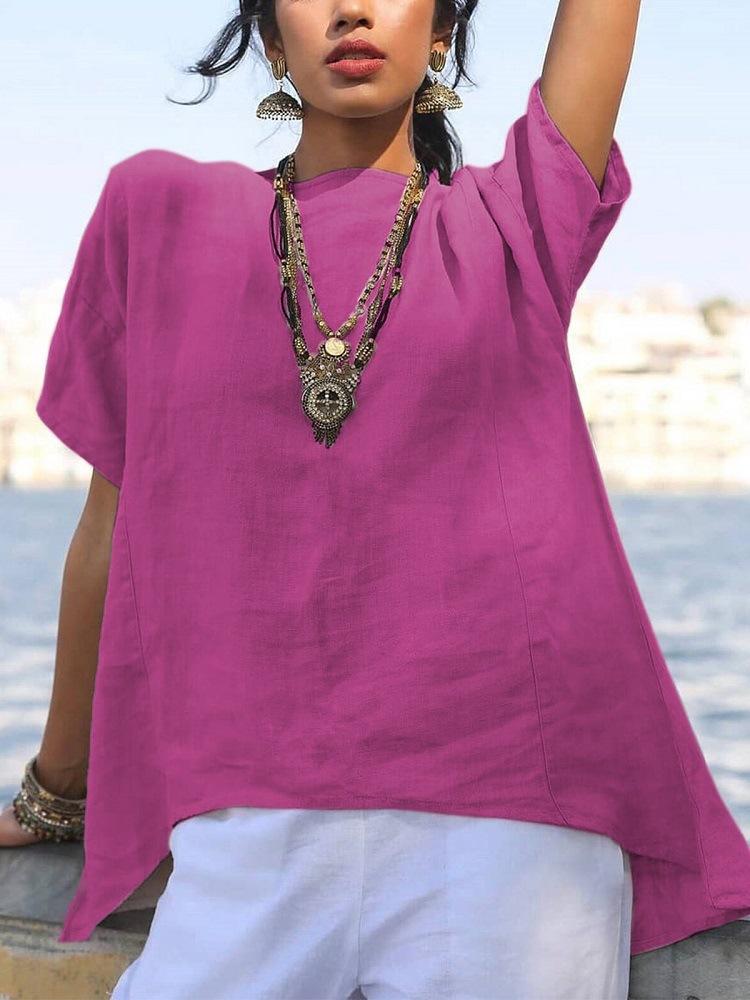 Alouette | Casual Minimal Top