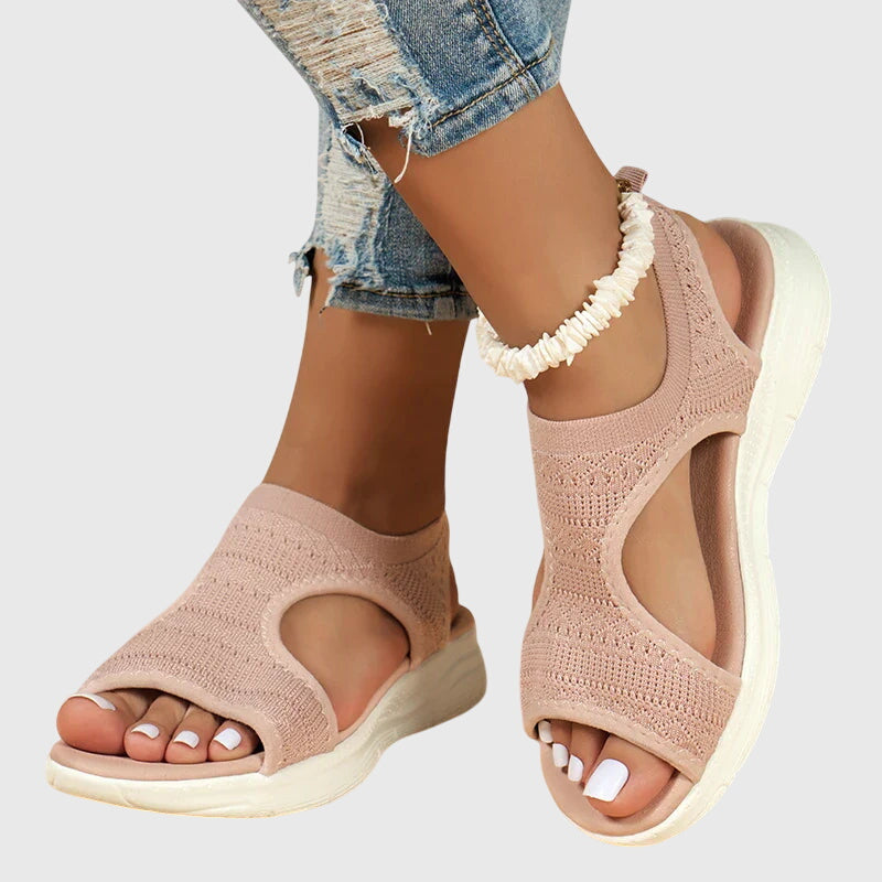 Maelle | Airlight Ease Sandal