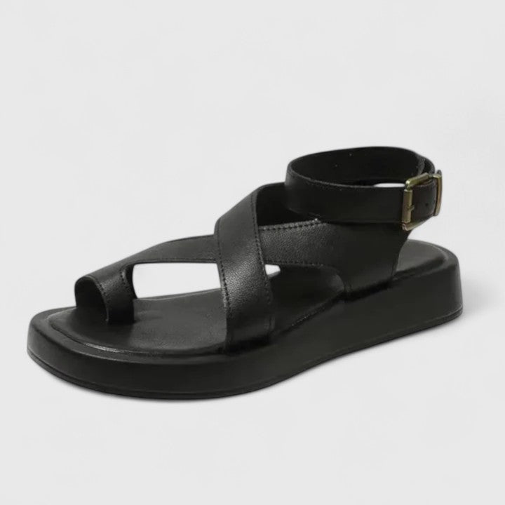 Thalia | Modern Drift Sandal
