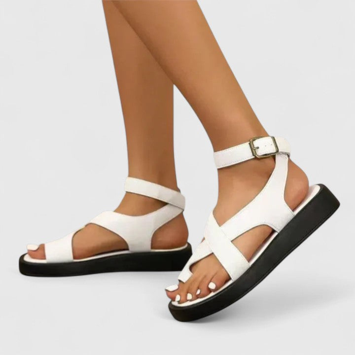 Thalia | Modern Drift Sandal