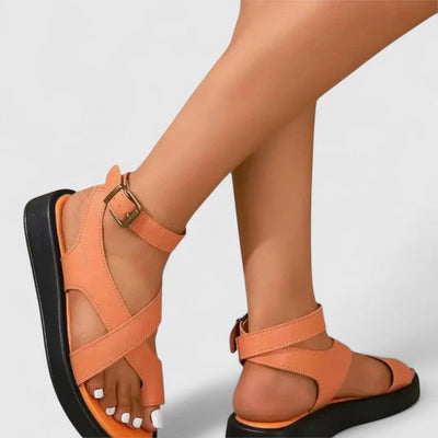 Thalia | Modern Drift Sandal