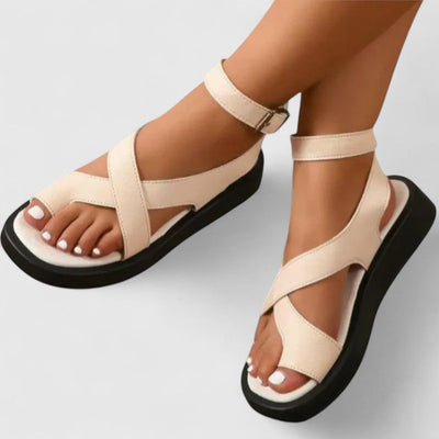 Thalia | Modern Drift Sandal
