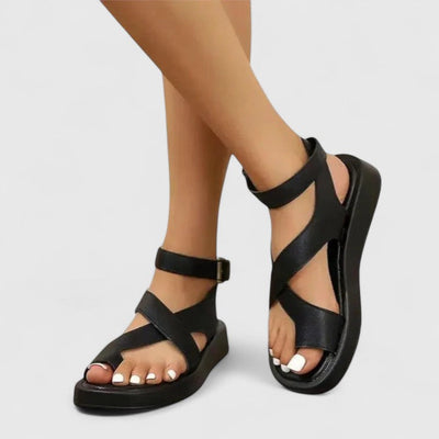 Thalia | Modern Drift Sandal