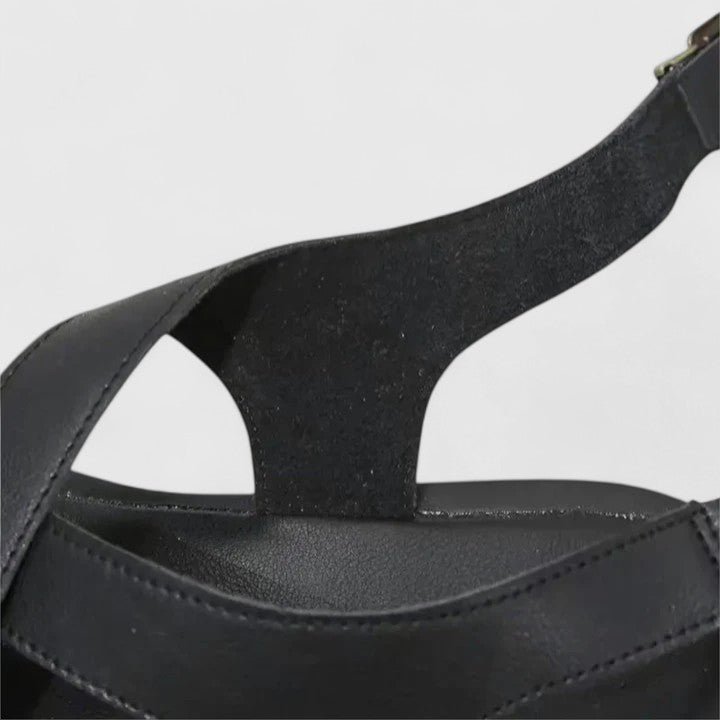 Thalia | Modern Drift Sandal