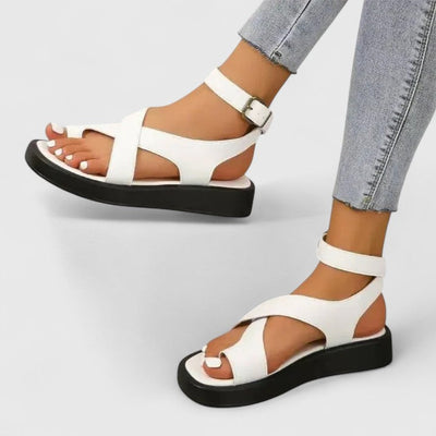 Thalia | Modern Drift Sandal