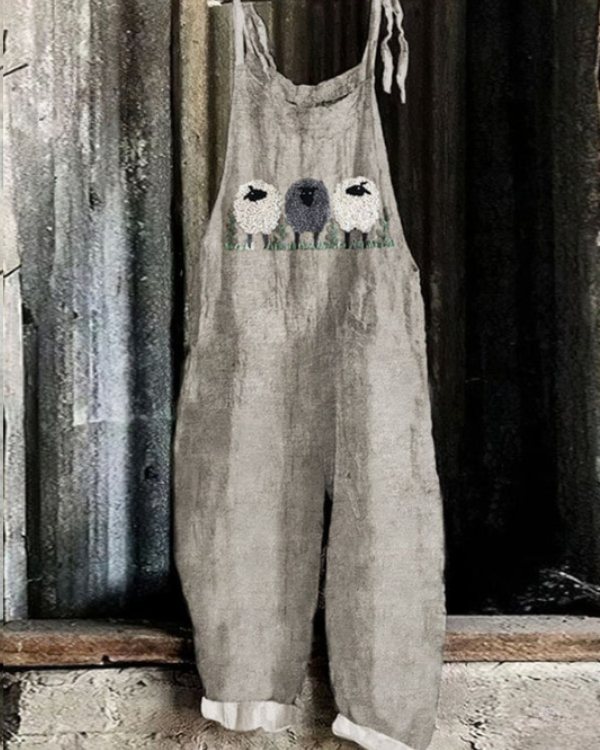 Maribel | Relaxed Everyday Pullover